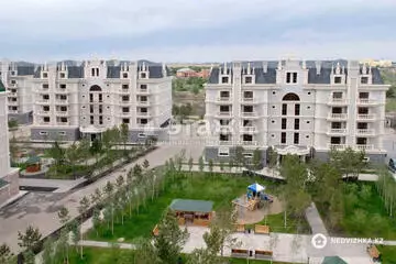 93.7 м², 2-комнатная квартира, этаж 6 из 6, 94 м², изображение - 2