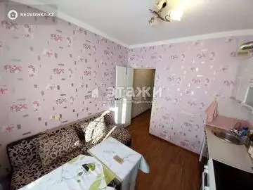 1-комнатная квартира, этаж 7 из 10, 35 м²