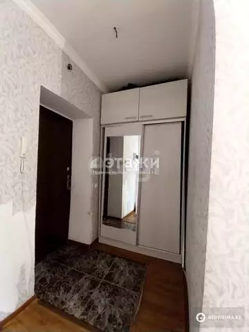 1-комнатная квартира, этаж 7 из 10, 35 м²