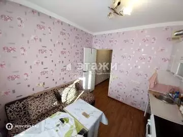 1-комнатная квартира, этаж 7 из 10, 35 м²