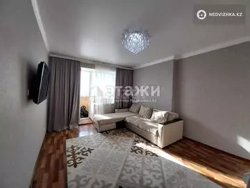 1-комнатная квартира, этаж 7 из 10, 35 м²