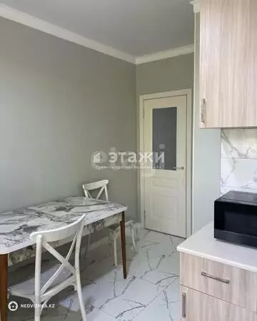 55 м², 2-комнатная квартира, этаж 6 из 12, 55 м², изображение - 3