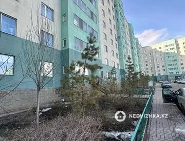 63 м², 2-комнатная квартира, этаж 2 из 9, 63 м², изображение - 14