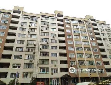 93 м², 2-комнатная квартира, этаж 10 из 11, 93 м², изображение - 31