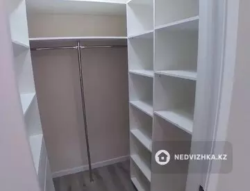 46 м², 1-комнатная квартира, этаж 6 из 12, 46 м², изображение - 6