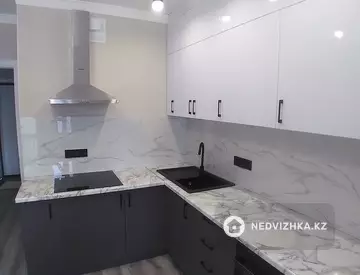 46 м², 1-комнатная квартира, этаж 6 из 12, 46 м², изображение - 1