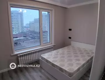 46 м², 1-комнатная квартира, этаж 6 из 12, 46 м², изображение - 5