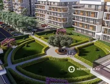 104 м², 4-комнатная квартира, этаж 2 из 6, 104 м², изображение - 10