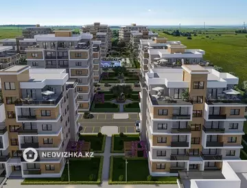 104 м², 4-комнатная квартира, этаж 2 из 6, 104 м², изображение - 12