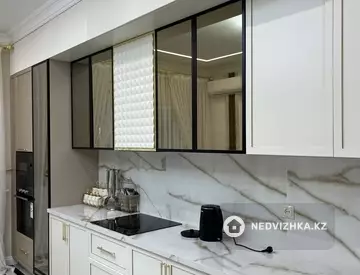 120 м², 3-комнатная квартира, этаж 9 из 9, 120 м², изображение - 2