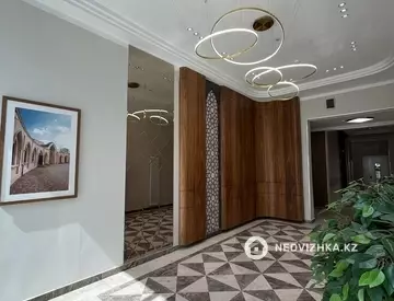 120 м², 3-комнатная квартира, этаж 9 из 9, 120 м², изображение - 3