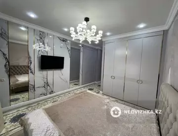 120 м², 3-комнатная квартира, этаж 9 из 9, 120 м², изображение - 11