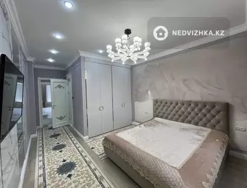 120 м², 3-комнатная квартира, этаж 9 из 9, 120 м², изображение - 18