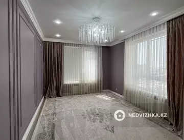 120 м², 3-комнатная квартира, этаж 9 из 9, 120 м², изображение - 22