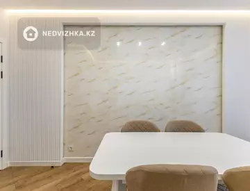 125 м², 4-комнатная квартира, этаж 4 из 9, 125 м², изображение - 18