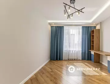 125 м², 4-комнатная квартира, этаж 4 из 9, 125 м², изображение - 5