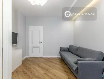 125 м², 4-комнатная квартира, этаж 4 из 9, 125 м², изображение - 11