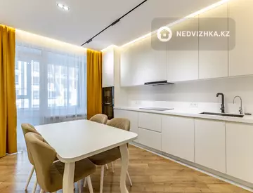 125 м², 4-комнатная квартира, этаж 4 из 9, 125 м², изображение - 14