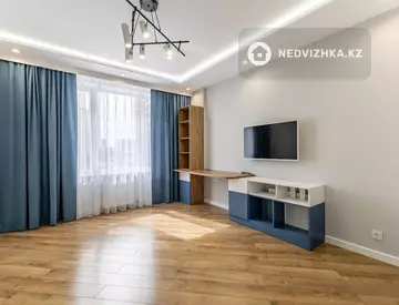 125 м², 4-комнатная квартира, этаж 4 из 9, 125 м², изображение - 4