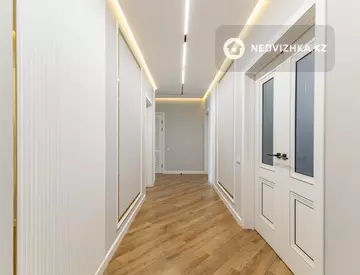 125 м², 4-комнатная квартира, этаж 4 из 9, 125 м², изображение - 31