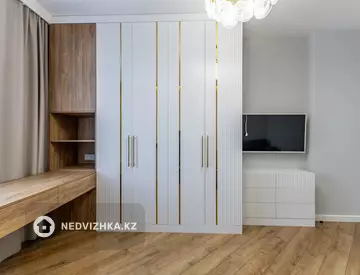 125 м², 4-комнатная квартира, этаж 4 из 9, 125 м², изображение - 13