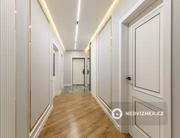 125 м², 4-комнатная квартира, этаж 4 из 9, 125 м², изображение - 29