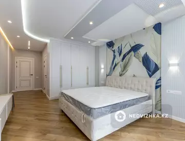 125 м², 4-комнатная квартира, этаж 4 из 9, 125 м², изображение - 24