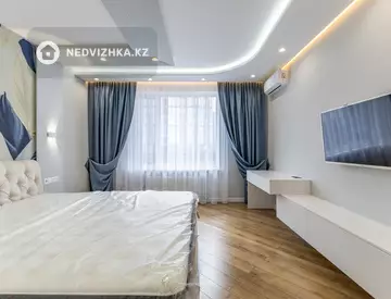 125 м², 4-комнатная квартира, этаж 4 из 9, 125 м², изображение - 21