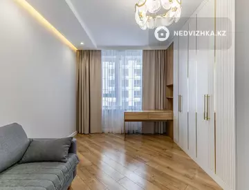 125 м², 4-комнатная квартира, этаж 4 из 9, 125 м², изображение - 10