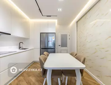 125 м², 4-комнатная квартира, этаж 4 из 9, 125 м², изображение - 16