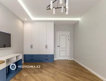 125 м², 4-комнатная квартира, этаж 4 из 9, 125 м², изображение - 6