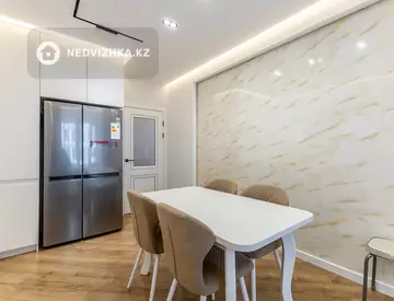 125 м², 4-комнатная квартира, этаж 4 из 9, 125 м², изображение - 17