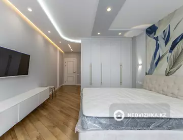 125 м², 4-комнатная квартира, этаж 4 из 9, 125 м², изображение - 23