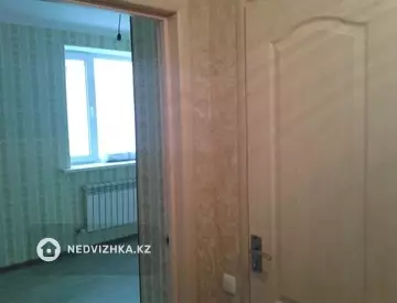 1-комнатная квартира, этаж 2 из 10, 37 м², на длительный срок