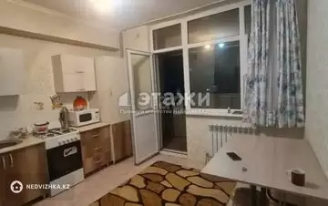 1-комнатная квартира, этаж 2 из 9, 42 м²