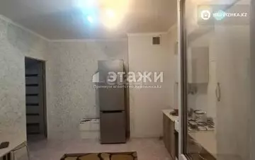 1-комнатная квартира, этаж 2 из 9, 42 м²