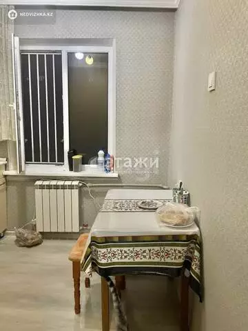 3-комнатная квартира, этаж 5 из 5, 58 м²