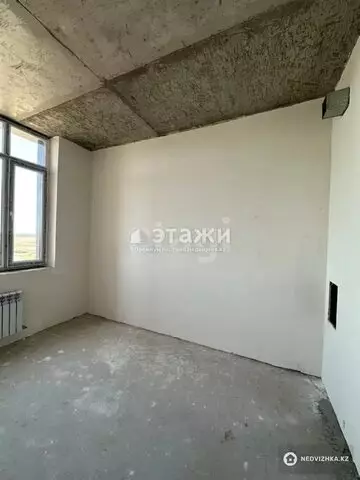 65.5 м², 2-комнатная квартира, этаж 12 из 12, 66 м², изображение - 21