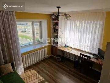 4-комнатная квартира, этаж 6 из 9, 150 м²