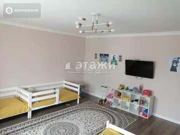 150 м², 4-комнатная квартира, этаж 6 из 9, 150 м², изображение - 5