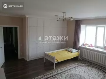 150 м², 4-комнатная квартира, этаж 6 из 9, 150 м², изображение - 10