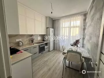 65 м², 2-комнатная квартира, этаж 6 из 9, 65 м², изображение - 8