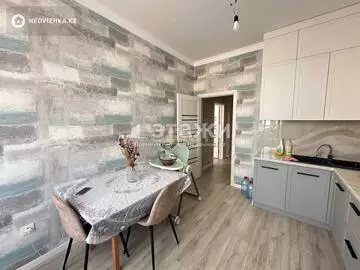 65 м², 2-комнатная квартира, этаж 6 из 9, 65 м², изображение - 9