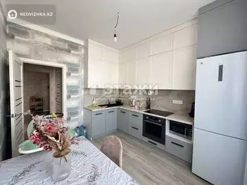 65 м², 2-комнатная квартира, этаж 6 из 9, 65 м², изображение - 10