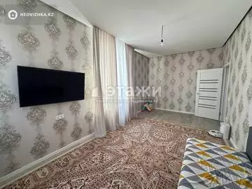 65 м², 2-комнатная квартира, этаж 6 из 9, 65 м², изображение - 13