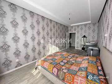 65 м², 2-комнатная квартира, этаж 6 из 9, 65 м², изображение - 22