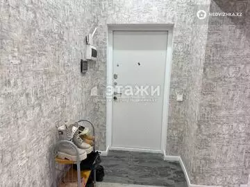 65 м², 2-комнатная квартира, этаж 6 из 9, 65 м², изображение - 26