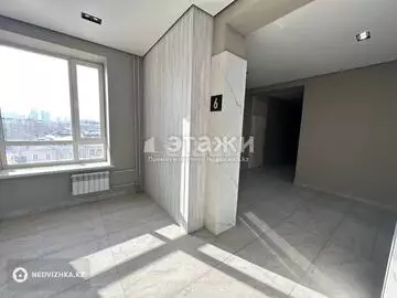 65 м², 2-комнатная квартира, этаж 6 из 9, 65 м², изображение - 27