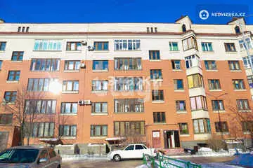 91 м², 2-комнатная квартира, этаж 3 из 5, 91 м², изображение - 0