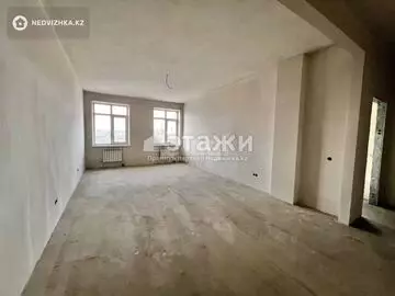 91.2 м², 2-комнатная квартира, этаж 4 из 7, 91 м², изображение - 1